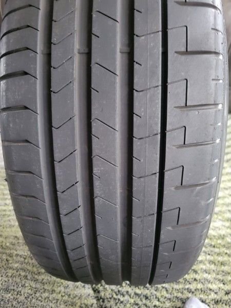 Wheels and Tires/Axles - Full set of Pirelli P Zero Tires for 992, 1000 gentle break in miles - Used - 2020 to 2025 Porsche 911 - Signal Hill, CA 90755, United States