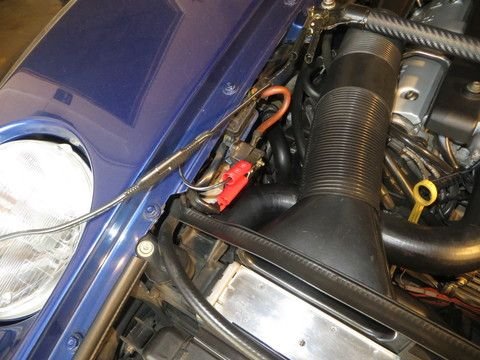 Electrical diagram - starter problem - Rennlist - Porsche Discussion Forums