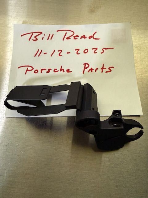 2017 Porsche 911 - Blendmount for Uniden Radar - Accessories - $100 - Tampa, FL 34208, United States