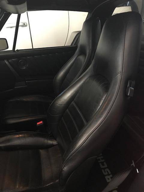 1987 Porsche 911 - SOLD Well loved and Super Clean 1987 Porsche 911 Carrera 3.2 Targa  SOLD - Used - VIN WP0EB0912HS160134 - 6 cyl - 2WD - Manual - Red - San Diego, CA 92109, United States