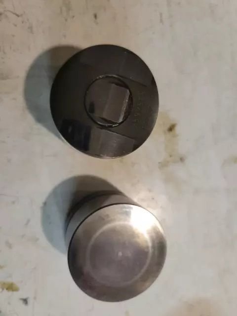 Engine - Internals - 996 GT2 GT3 Turbo, 993 964 997 - Used - 0  All Models - Brantford, ON N3R7P8, Canada