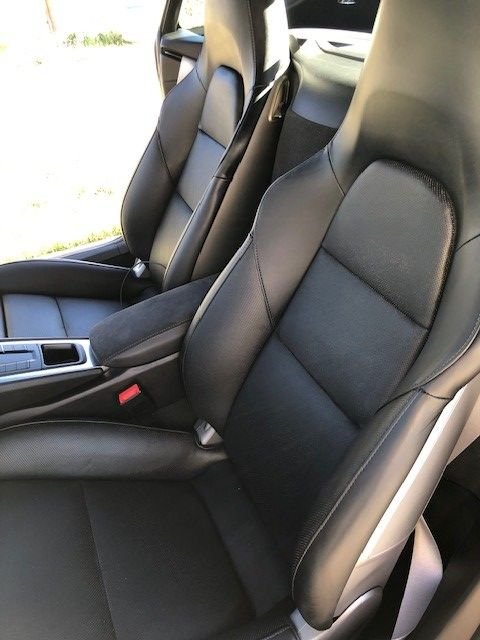 2018 Porsche 718 Cayman - 2018 Cayman 718 GTS - Used - VIN WP0AB2A85JK27XXXX - 17,800 Miles - Farmington, NM 87402, United States