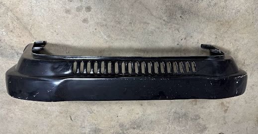 Exterior Body Parts - RUF Yellowbird Rear Bumper - New - Napa, CA 94558, United States