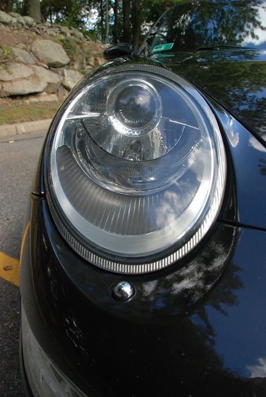 2007 Porsche 911 - 2007 Carrera 4S Cabriolet - 997 - 6Speed - Unique Color Combo - Used - VIN WP0CB29967S777320 - 67,800 Miles - 6 cyl - AWD - Manual - Convertible - Black - Barrington, RI 02806, United States