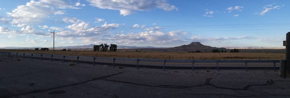 Absaroka Range