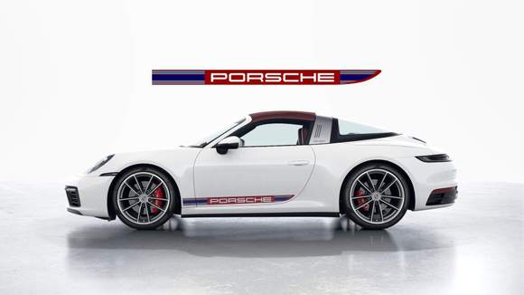 Mock-up of a Bordeaux version of a Martini stripe. Top is Bordeaux red and the interior also.