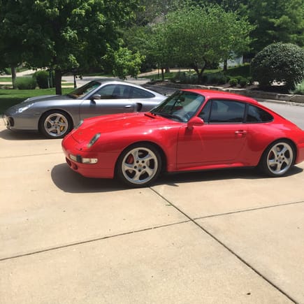 993 and 996 TTS