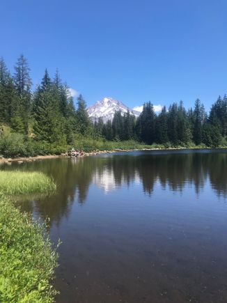 Mt Hood