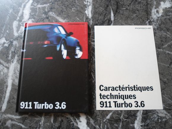 Very rare hardcovered 6x8 30 pages booklet only 1400 printed worldwide $50.
