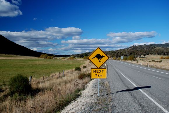 Jindabyne