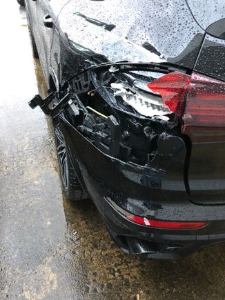 Bad Day