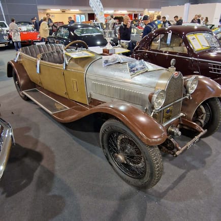 66 - Bugatti