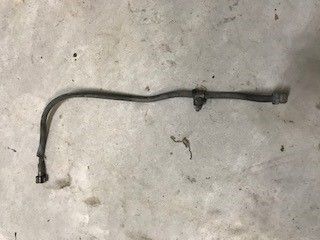Fuel Line