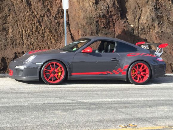 Very nice RS