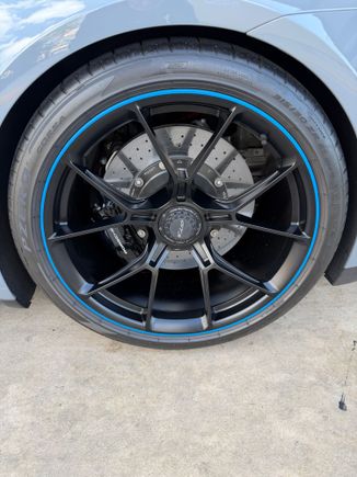 $$$ to prevent brake dust and enjoy the car more