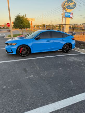 Wound up with this 25. I got it for $19g out the door as opposed to the 26 white one they wanted $25g out the door. I traded in my 25 Nissan Frontier PRO-C