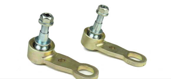 And BBI Control Arm Ball Joints (Photo Courtesy BBI)