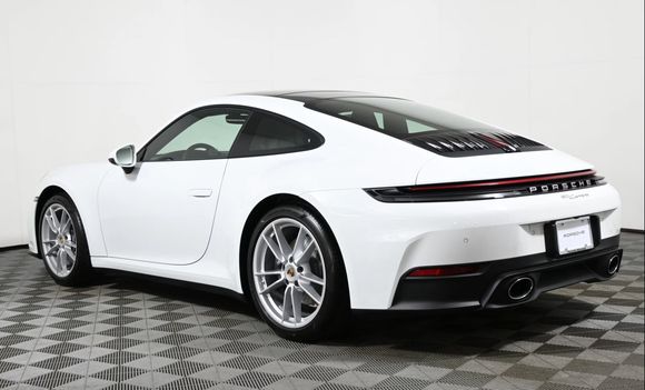 Actual 992.2 example