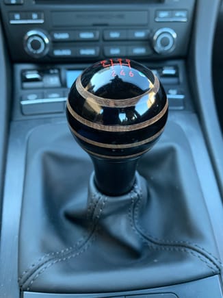 Warm to the touch, brass center, OEM height, love it. Not sure if it works on 992.