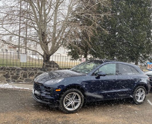 New Mexico / Colorado boarder