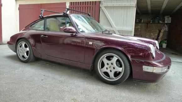 964 Roof Rack 1