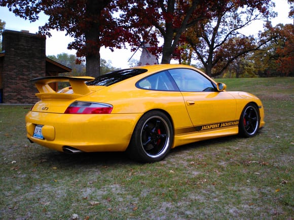 1windmill GT3