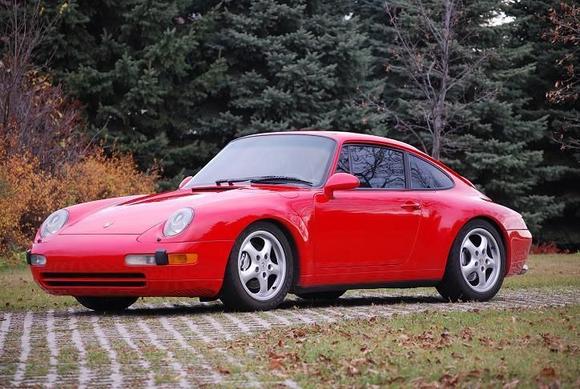 993 drivers side