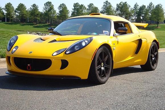 zz exige 1