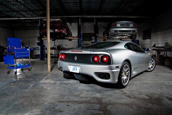 Prestige Pictures my cars 015