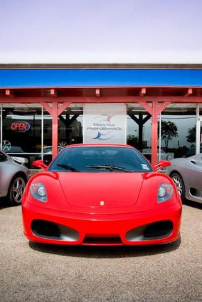 Prestige Pictures my cars 002