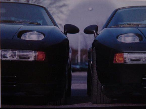 Tail Lights 005