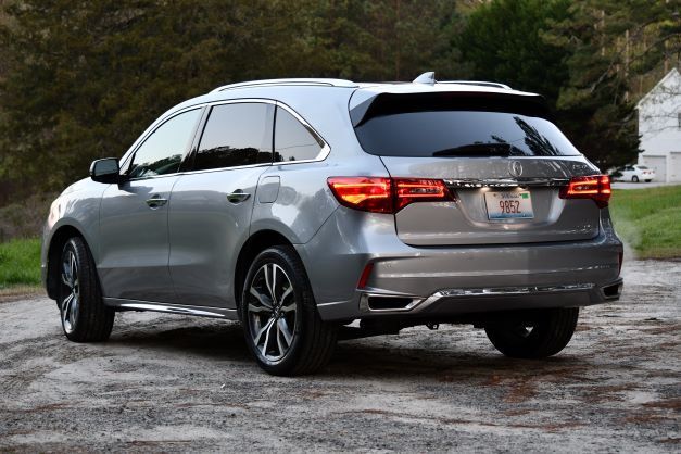 2020 Acura MDX - FS: 2020 Acura MDX AWD Advance 28k miles - Used - VIN 5J8YD4H81LL051276 - 28,000 Miles - 6 cyl - AWD - Automatic - SUV - Silver - Milton, GA 30004, United States