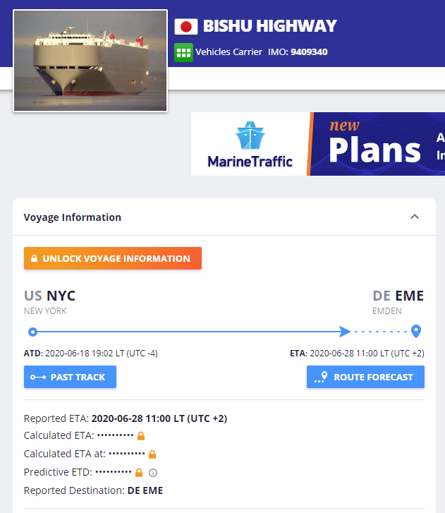 Emden Next Stop Page 48 Rennlist Porsche Discussion Forums