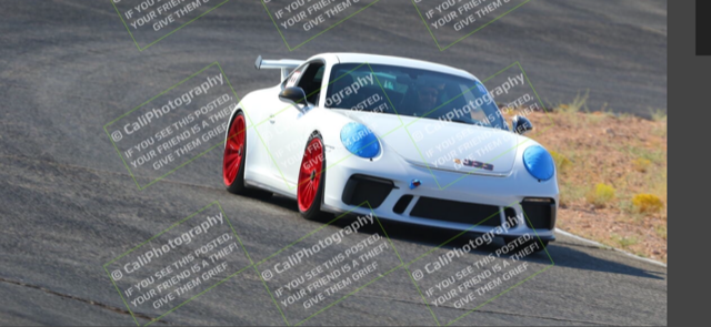 Wheels and Tires/Axles - HRE RC103 wheels 20x9 ET44, 20x12 ET45 GT3 Fitment - Used - 2013 to 2019 Porsche GT3 - Escondido, CA 92025, United States