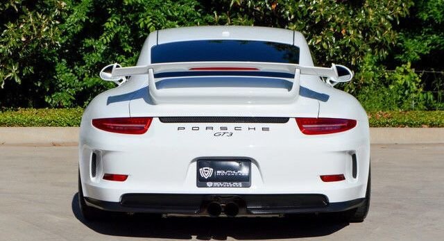 Great Specification! - Rennlist - Porsche Discussion Forums