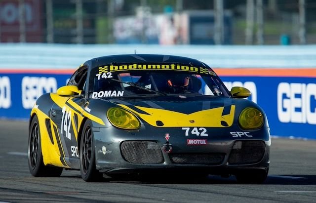 2006 Porsche Cayman - SPC Race Spec Cayman - Used - VIN WP0AB298X6U781050 - 4 cyl - 2WD - Manual - Coupe - Other - Bordentown, NJ 08505, United States