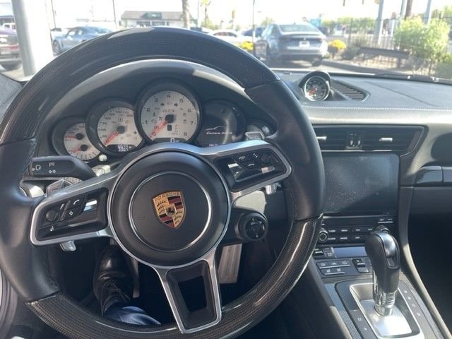 2018 Porsche 911 - Immaculate PDK 2018 911 4GTS! CPO! Very Well Optioned! PPF, Tint, Ceramic! LOW MILES! - Used - VIN WP0AB2A93JS123479 - 6,577 Miles - 6 cyl - 2WD - Automatic - Coupe - Other - Tucson, AZ 85711, United States