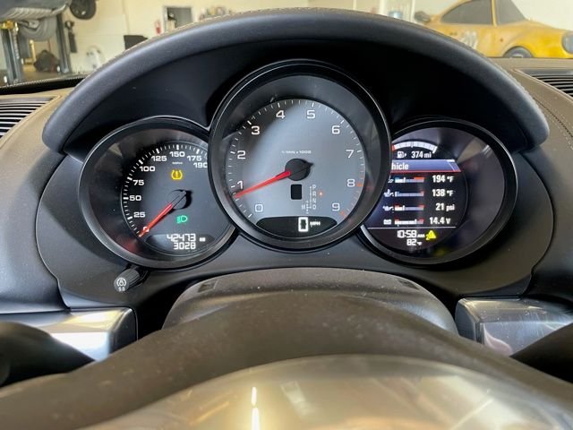 2014 Porsche Cayman - For sale 2014 cayman s with $106k sticker with great mods, needs nothing. $70,000 - Used - VIN wp0ab2a89ek193744 - 42,500 Miles - 6 cyl - 2WD - Automatic - Coupe - Blue - Tempe, AZ 85281, United States