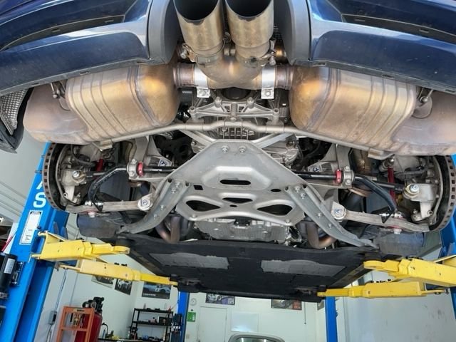 2014 Porsche Cayman - For sale 2014 cayman s with $106k sticker with great mods, needs nothing. $70,000 - Used - VIN wp0ab2a89ek193744 - 42,500 Miles - 6 cyl - 2WD - Automatic - Coupe - Blue - Tempe, AZ 85281, United States