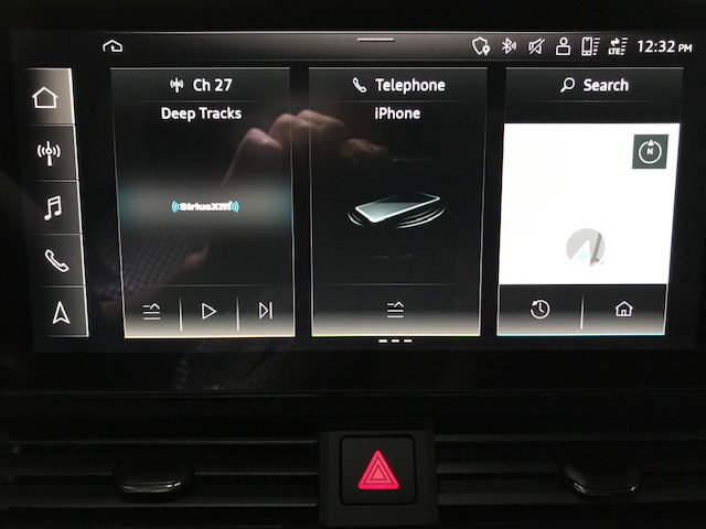Audi A3: How to Use Siri While Your iPhone is Connected to the MMI