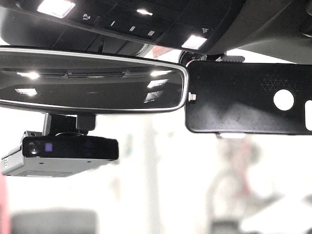 Valentine 1 Blendmount (manual mirror) - Rennlist - Porsche Discussion ...