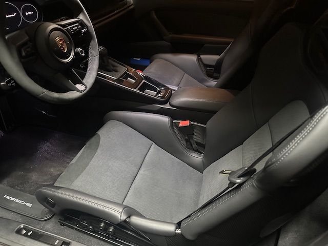 2024 Porsche 911 - 2024 late production 992.1 Carrera T for sale, clean car, great build. - Used - Fairfield County, CT 6830, United States