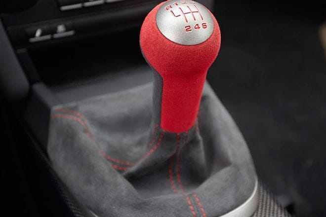 Interior/Upholstery - 997 GT2 RS shift knob - New or Used - 2006 to 2012 Porsche GT2 - Los Banos, CA 93635, United States