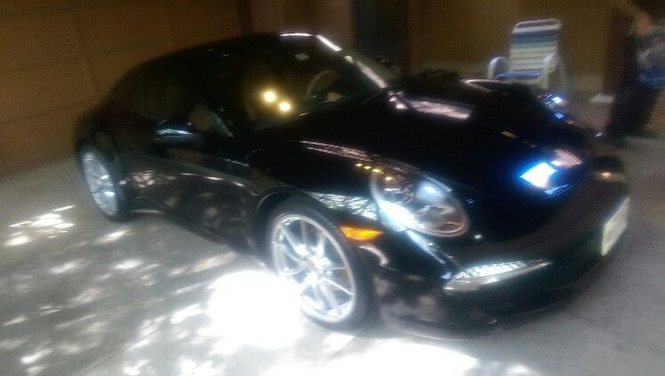 2013 Porsche 911 - 2013 Porsche C 2 cpe "PRISTINE" - Used - VIN WPOAA2A93DS107855 - 14,281 Miles - 6 cyl - 2WD - Automatic - Coupe - Black - Austin, TX 78753, United States