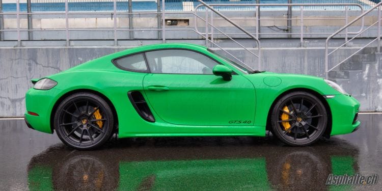 Contemplating A Python Green Spyder Rennlist Porsche Discussion Forums
