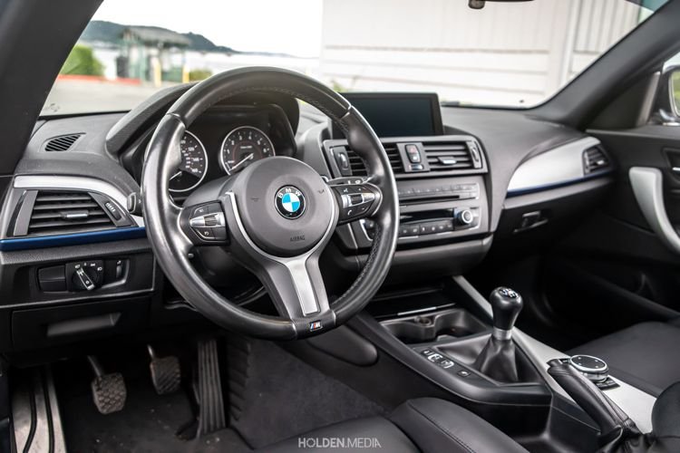 2015 BMW M235i - FS/WTT : BMW M235I (R) Street/Track Build - Used - VIN WBA1J7C56FV289167 - 2WD - Manual - Seattle, WA 98101, United States