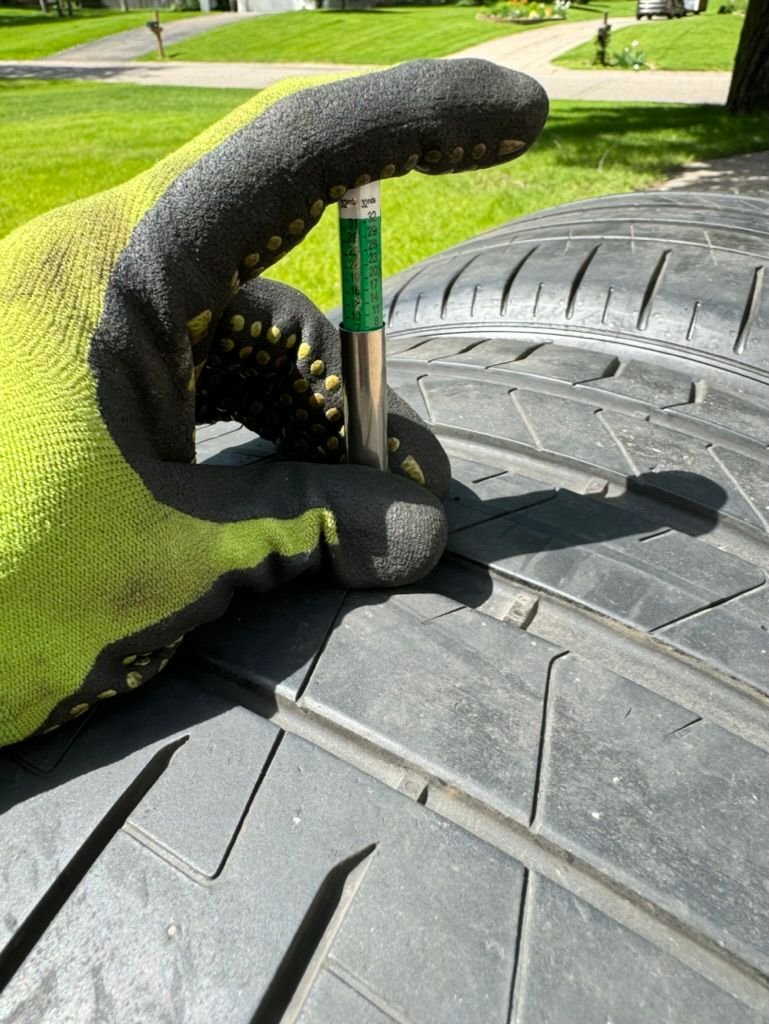 2019 Porsche 911 - Take-Off 992 OEM Pirelli PZero PZ4 Summer Tires (NA1) - Wheels and Tires/Axles - $900 - Plymouth, MN 55447, United States