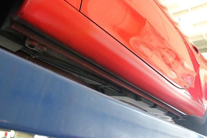 2003 Porsche 911 - ***2003 Porsche 911 Carrera*** - Used - VIN WP0AA29943S622379 - 53,500 Miles - 6 cyl - 2WD - Manual - Coupe - Red - Centerburg, OH 43011, United States