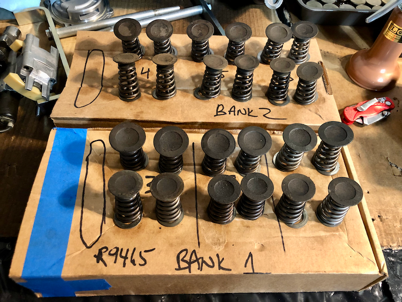 996 Valve Job Rennlist Porsche Discussion Forums