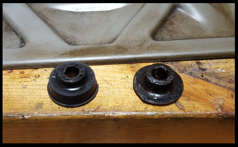 4.9L Push Rod Cover Grommets Ford Truck Enthusiasts Forums